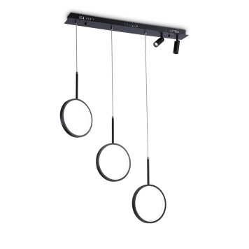 Люстра Ambrella Comfort Line FL5278