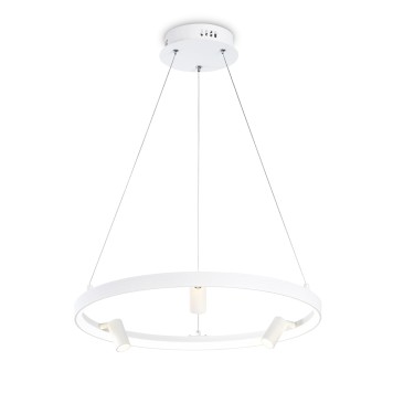 Люстра Ambrella Comfort Line FL5281