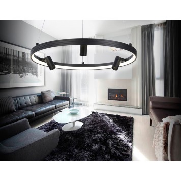 Люстра Ambrella Comfort Line FL5284-1