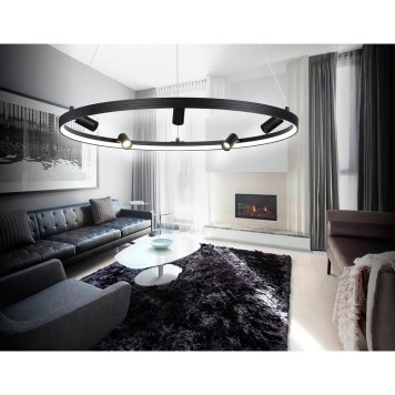 Люстра Ambrella Comfort Line FL5289-1