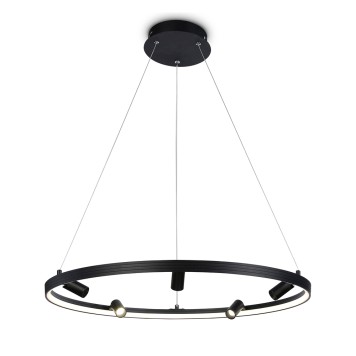 Люстра Ambrella Comfort Line FL5289