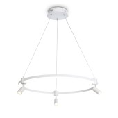 Люстра Ambrella Comfort Line FL5292 Люстра Ambrella Comfort Line FL5292