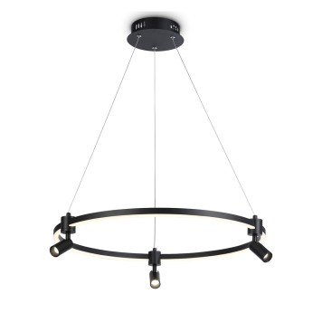 Люстра Ambrella Comfort Line FL5293