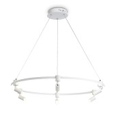 Люстра Ambrella Comfort Line FL5297 Люстра Ambrella Comfort Line FL5297