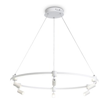 Люстра Ambrella Comfort Line FL5297