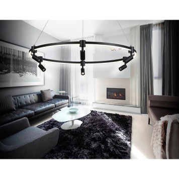 Люстра Ambrella Comfort Line FL5299-1