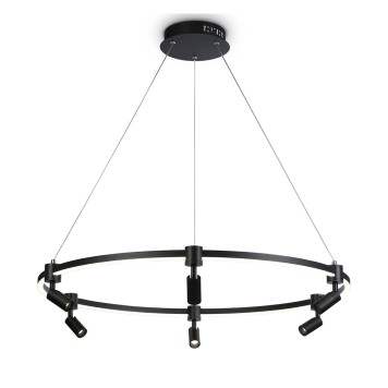 Люстра Ambrella Comfort Line FL5299