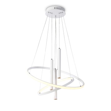 Люстра Ambrella Comfort Line FL5371