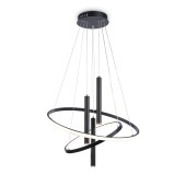 Люстра Ambrella Comfort Line FL5372 Люстра Ambrella Comfort Line FL5372