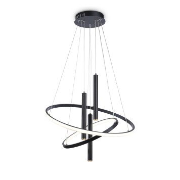 Люстра Ambrella Comfort Line FL5372