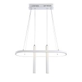 Люстра Ambrella Comfort Line FL5383 Люстра Ambrella Comfort Line FL5383