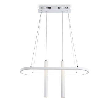 Люстра Ambrella Comfort Line FL5383