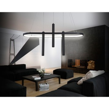 Люстра Ambrella Comfort Line FL5386-1