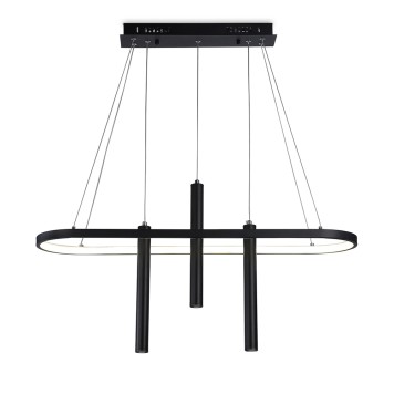 Люстра Ambrella Comfort Line FL5386