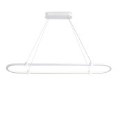 Люстра Ambrella Comfort Line FL5588