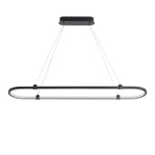 Люстра Ambrella Comfort Line FL5589