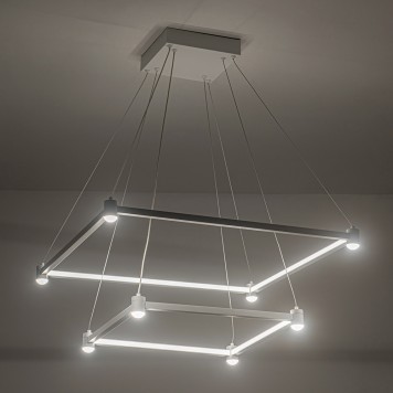 Люстра Ambrella Comfort Line FL5595-2