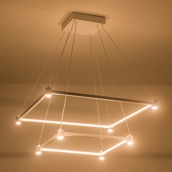 Люстра Ambrella Comfort Line FL5595-3