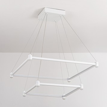 Люстра Ambrella Comfort Line FL5595-5