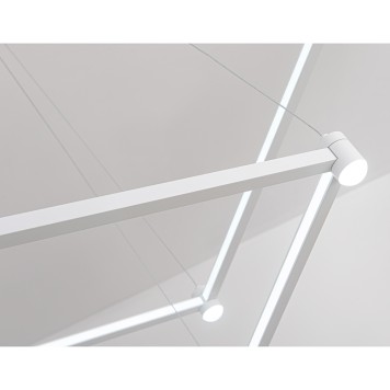 Люстра Ambrella Comfort Line FL5595-6