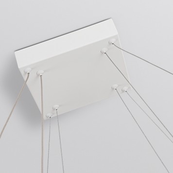 Люстра Ambrella Comfort Line FL5595-7