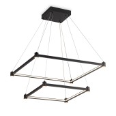 Люстра Ambrella Comfort Line FL5597