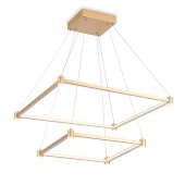 Люстра Ambrella Comfort Line FL5599