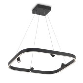 Люстра Ambrella Comfort Line FL5803