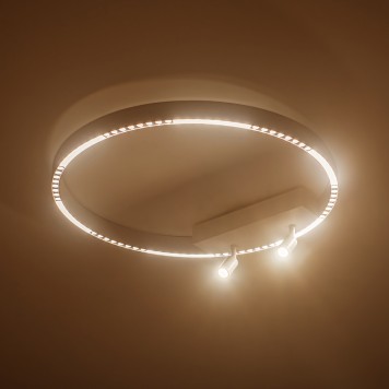 Светильник потолочный Ambrella Comfort Line FL5807-2