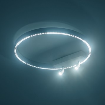 Светильник потолочный Ambrella Comfort Line FL5807-3