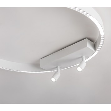 Светильник потолочный Ambrella Comfort Line FL5807-5