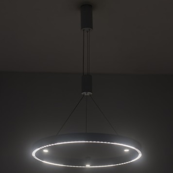 Люстра Ambrella Comfort Line FL5844-2