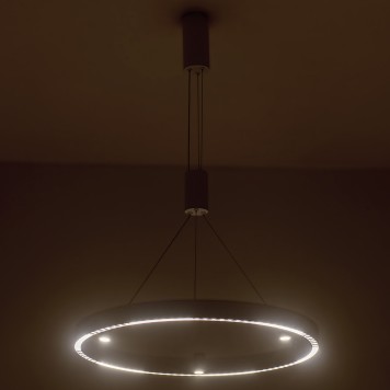 Люстра Ambrella Comfort Line FL5844-5