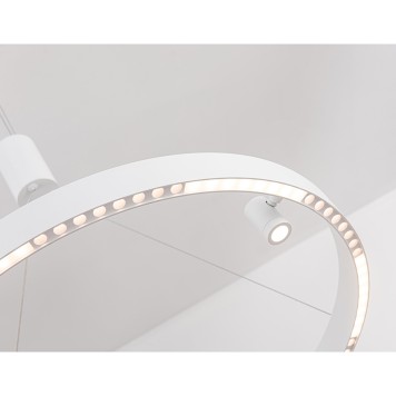 Люстра Ambrella Comfort Line FL5844-6