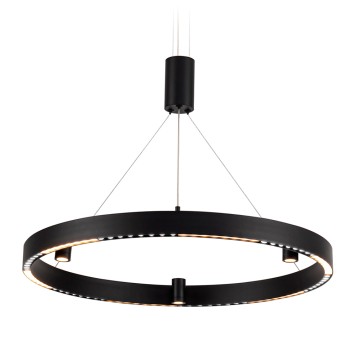 Люстра Ambrella Comfort Line FL5845-2