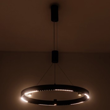 Люстра Ambrella Comfort Line FL5845-3