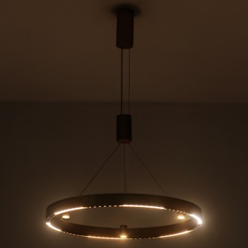 Люстра Ambrella Comfort Line FL5846-2