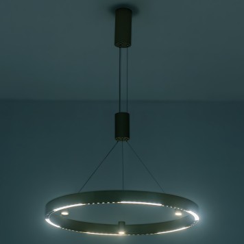 Люстра Ambrella Comfort Line FL5846-4