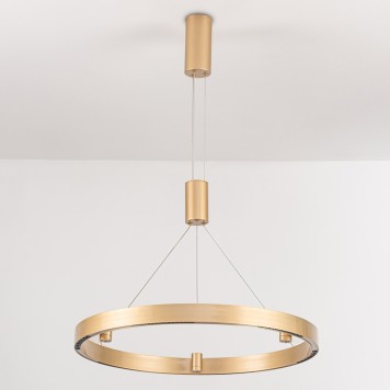 Люстра Ambrella Comfort Line FL5846-5