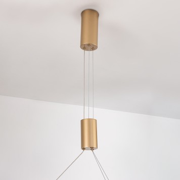 Люстра Ambrella Comfort Line FL5846-7