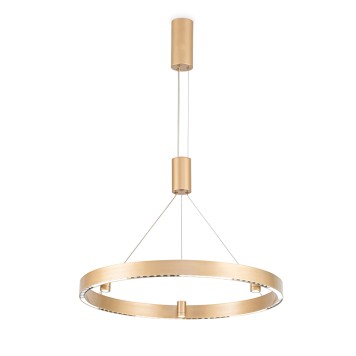 Люстра Ambrella Comfort Line FL5846