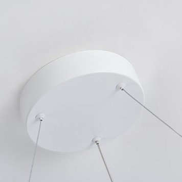 Люстра Ambrella Comfort Line FL5851-7