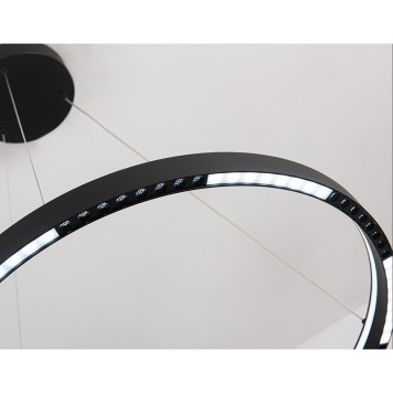 Люстра Ambrella Comfort Line FL5852-6