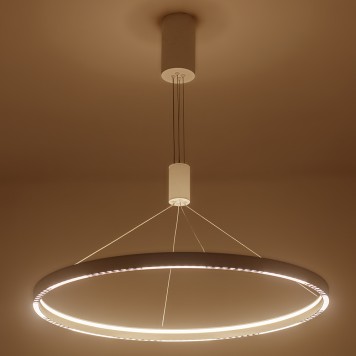 Люстра Ambrella Comfort Line FL5855-3