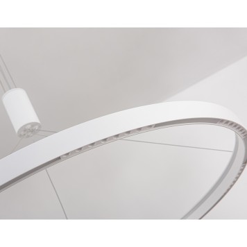 Люстра Ambrella Comfort Line FL5855-6