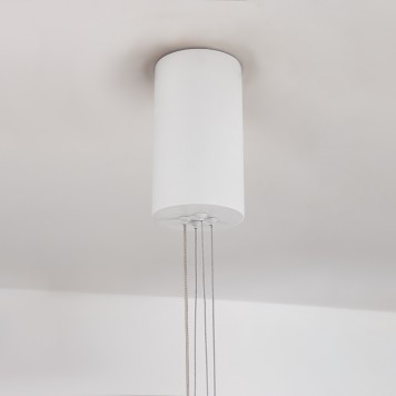 Люстра Ambrella Comfort Line FL5855-8