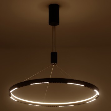 Люстра Ambrella Comfort Line FL5856-3