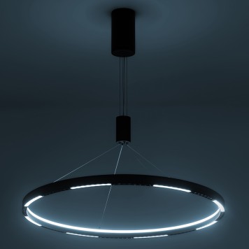 Люстра Ambrella Comfort Line FL5856-4