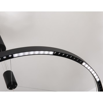 Люстра Ambrella Comfort Line FL5856-6