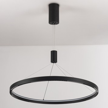 Люстра Ambrella Comfort Line FL5856-7